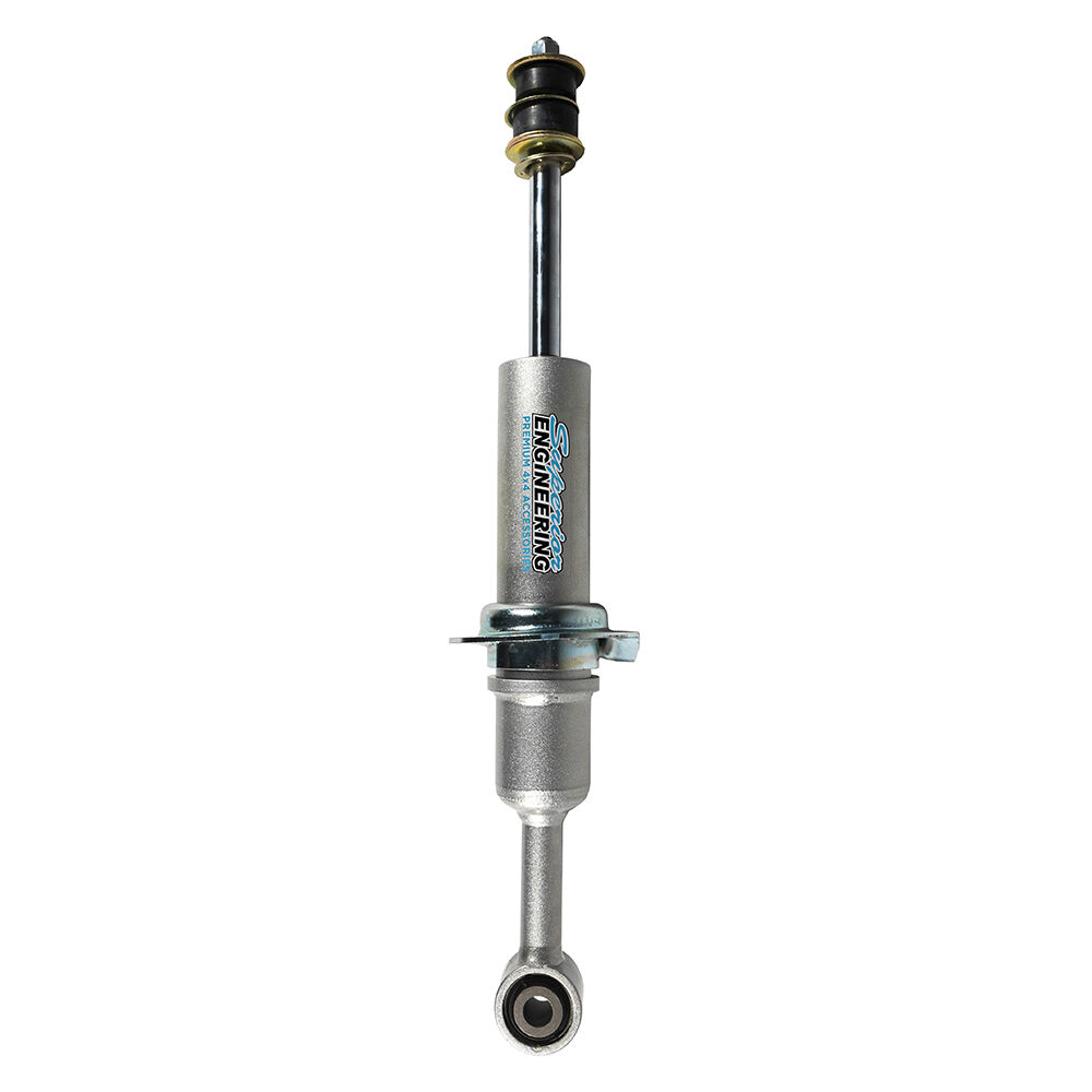Superior Engineering Superior Nitro Gas Twin Tube Bushed Strut Front 2 Inch (50mm) Lift to suit Toyota Prado 250 Series