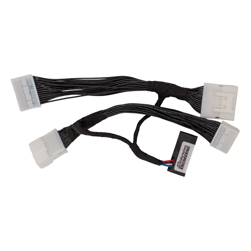 Superior Engineering Superior CanBus Speedo Corrector (Plug and Play) to suit Toyota LandCruiser 76/78/79 Series 10/2022 on