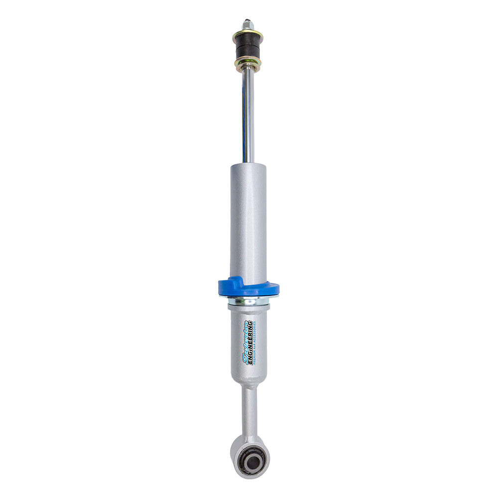 Superior Engineering Superior Nitro Gas Twin Tube Strut Front 2 Inch (50mm) Lift to suit Toyota Hilux GR Sport