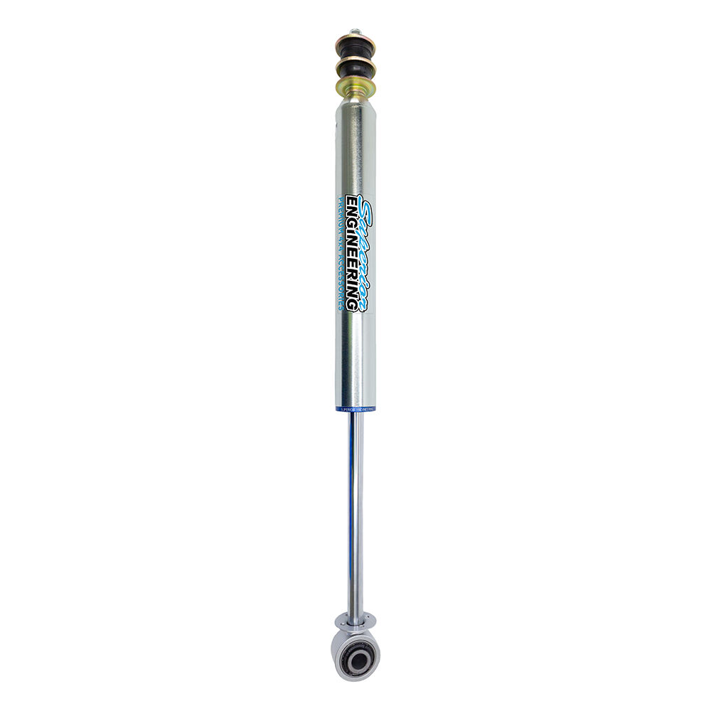 Superior Engineering Superior Monotube IFP 2.0 Shock Rear 2 Inch (50mm) Lift to suit Toyota Hilux GR Sport
