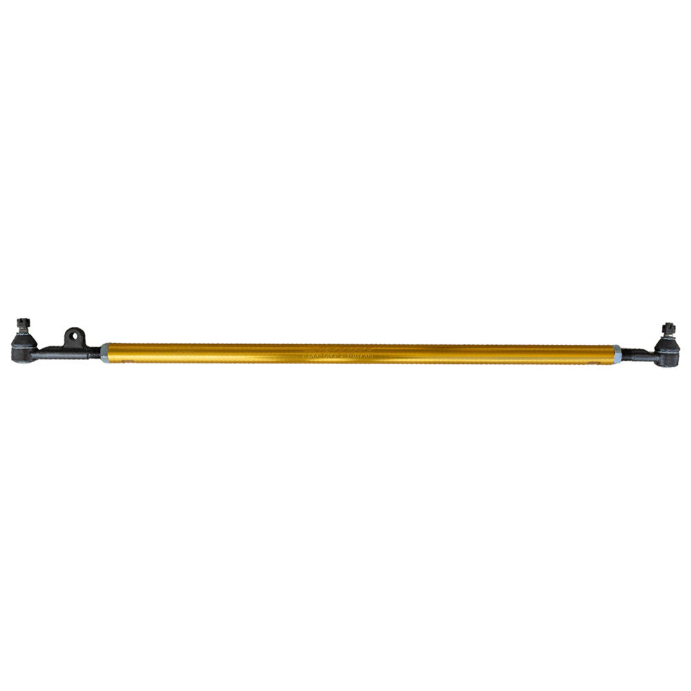 Superior Engineering Superior Billet Series 7075 - T6 Alloy Drag Link Solid Bar to suit Toyota LandCruiser 80/105 Series Adjustable