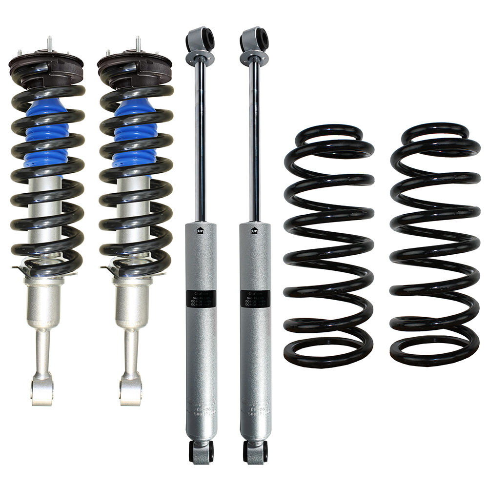 Superior Engineering Superior Nitro Gas Twin Tube 2 Inch (50mm) Lift Kit to suit GWM Tank 300