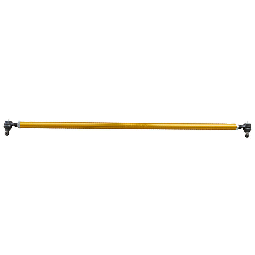 Superior Engineering Superior Billet Series 7075 - T6 Alloy Tie Rod Solid Bar to suit Toyota LandCruiser 80/105 Series Adjustable