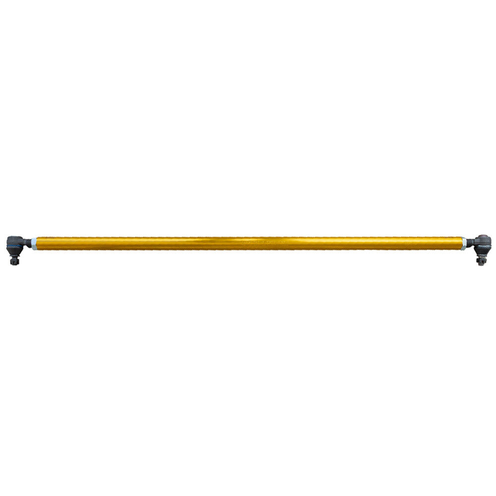 Superior Engineering Billet Series 7075 - T6 Alloy Tie Rod Solid Bar to suit Toyota LandCruiser 76/78/79 Series (8 Cylinder) (Wide Body) Adjustable