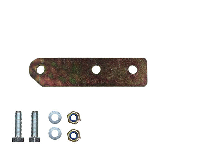 Superior Engineering Superior Brake Proportioning Valve Bracket 2 Inch (50mm) Lift to suit Toyota Prado 150/120