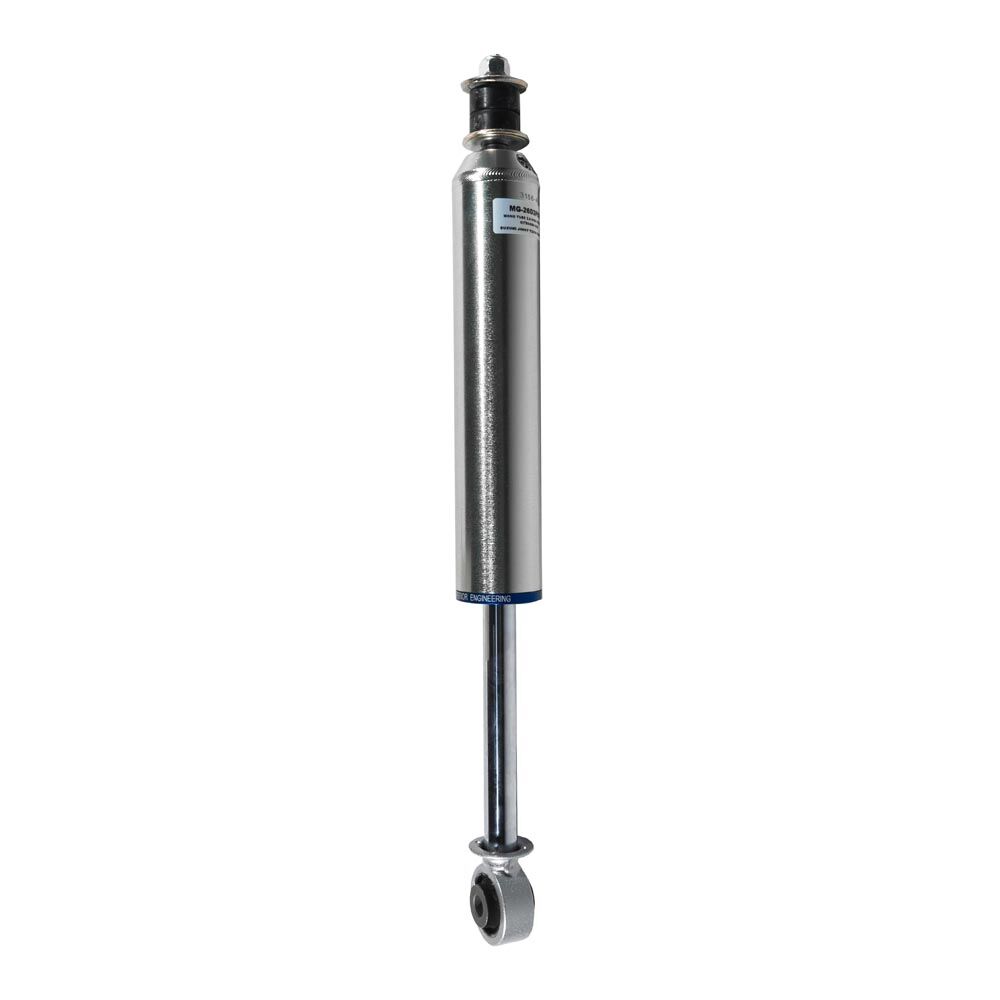 Superior Engineering Superior Monotube IFP 2.0 Rubber Bush Shock Front 3 Inch (75mm) Lift to suit Suzuki Jimny 2018 on