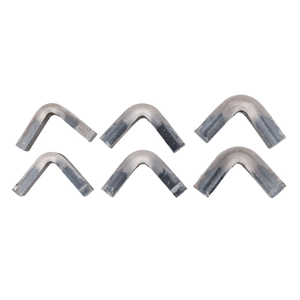 Superior Engineering Superior Weld-On Extended Steering Stop to suit Toyota Landcruiser 300 Series