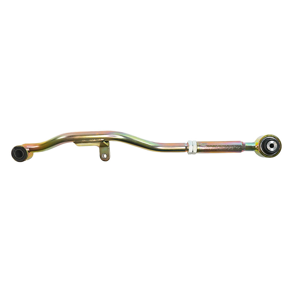 Superior Engineering Superior Panhard Rod to suit Nissan Patrol GU 1/2000 On Wagon Adjustable Front (Left Hand Drive)