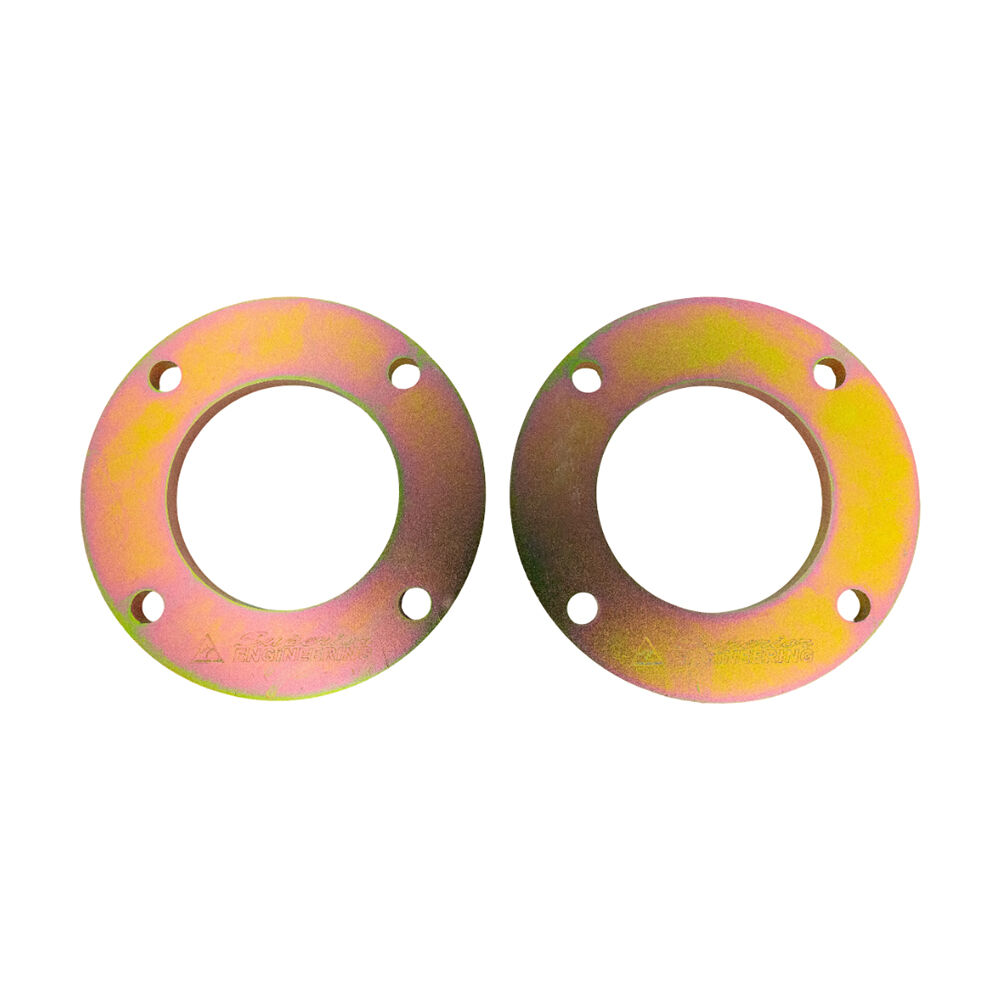 Superior Engineering Superior Strut Spacers 20mm Lift to suit Toyota LandCruiser Prado 250 Wagon 06/2024-On