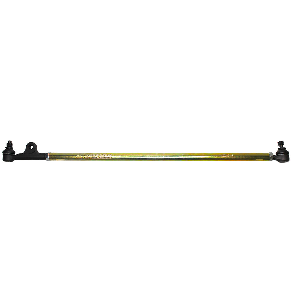 Superior Engineering Superior Heavy Duty Solid Bar Drag Link to suit Suzuki Jimny 05/2018 on Adjustable