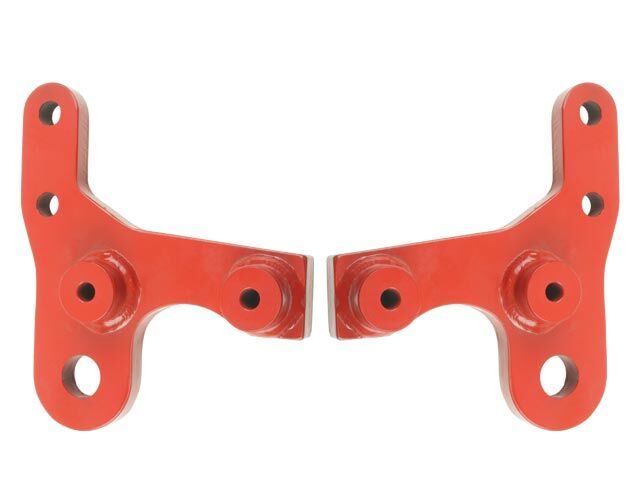 Superior Engineering Superior Recovery Points to suit Toyota LandCruiser 76/78/79 Series (Heavy Duty)