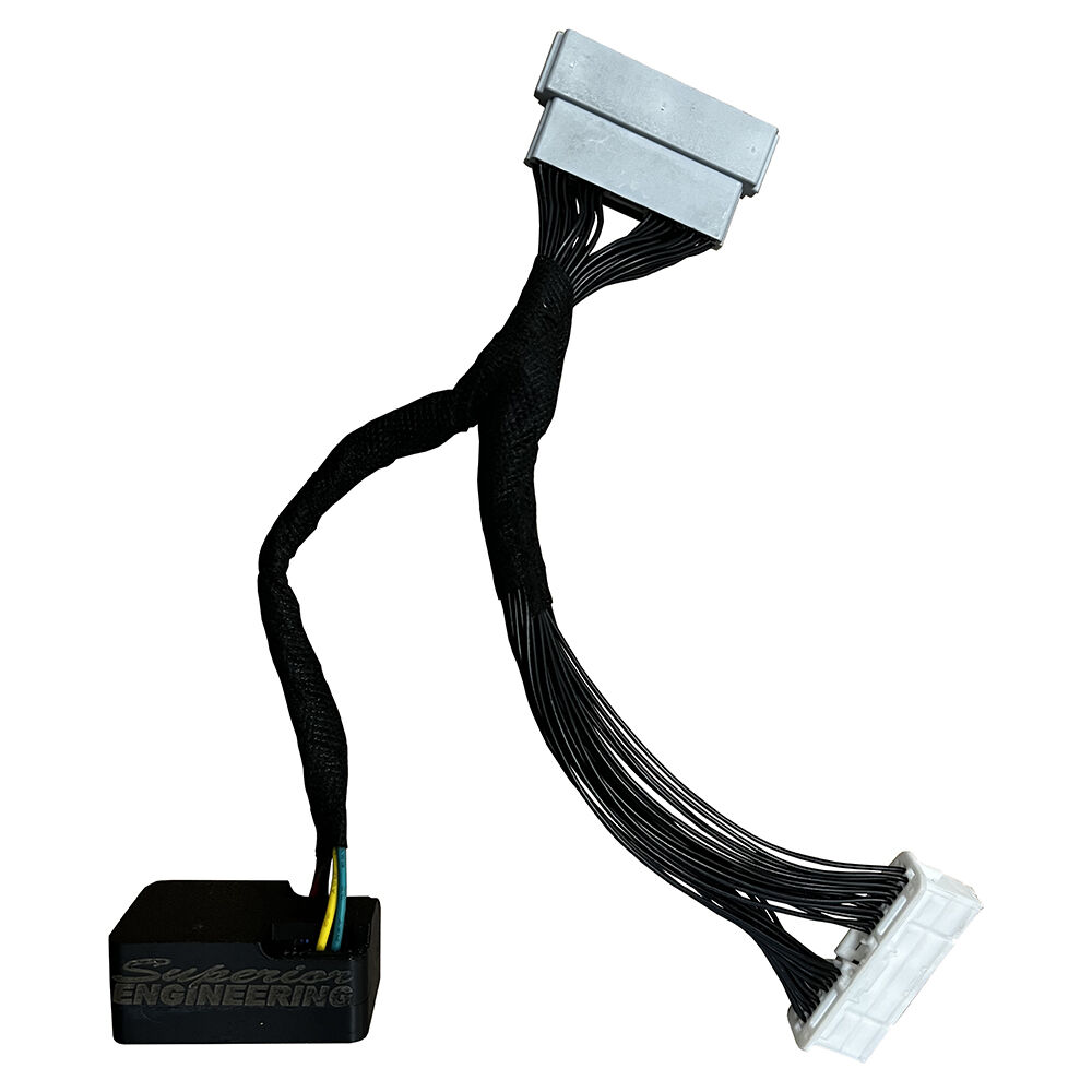 Superior Engineering Superior CanBus Speedo Corrector (Plug and Play) to suit Toyota Prado 250 Series