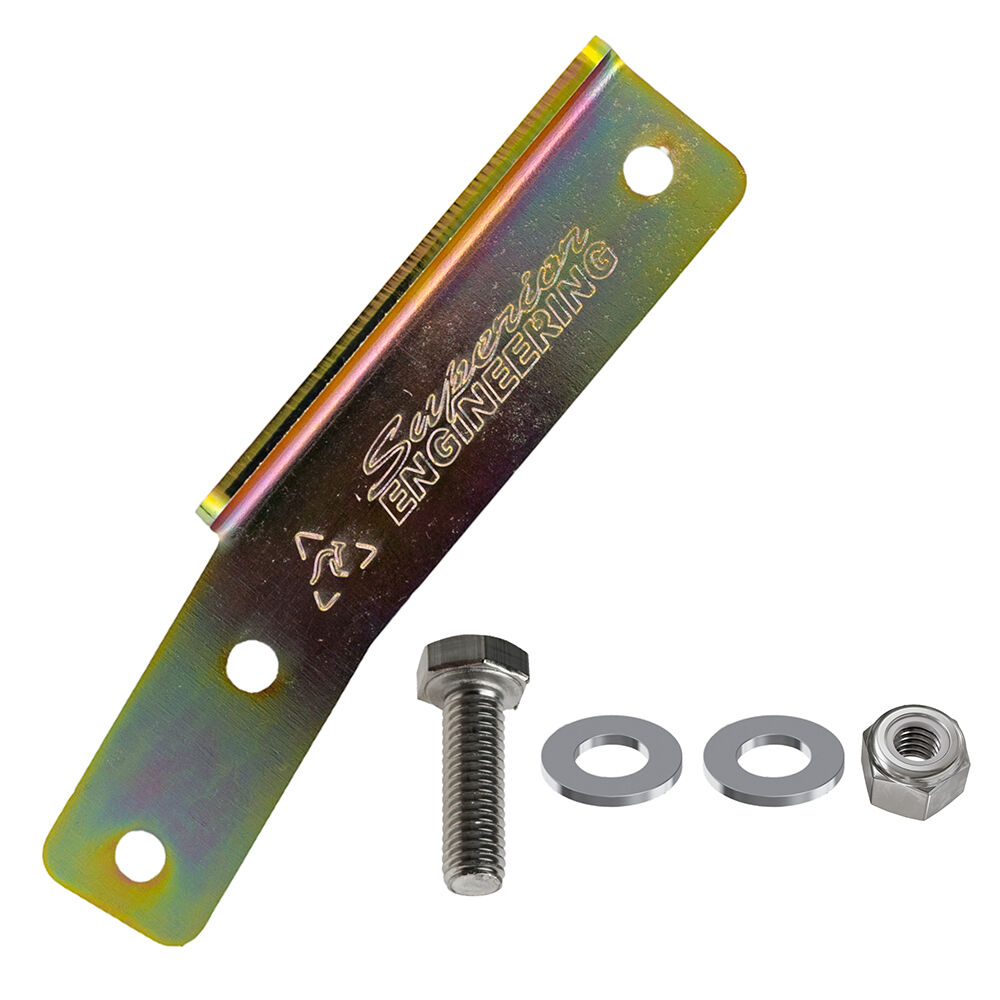 Superior Engineering Superior Headlight Adjuster Bracket 2-3 Inch Lift to suit Suzuki Jimny 05/2018 on