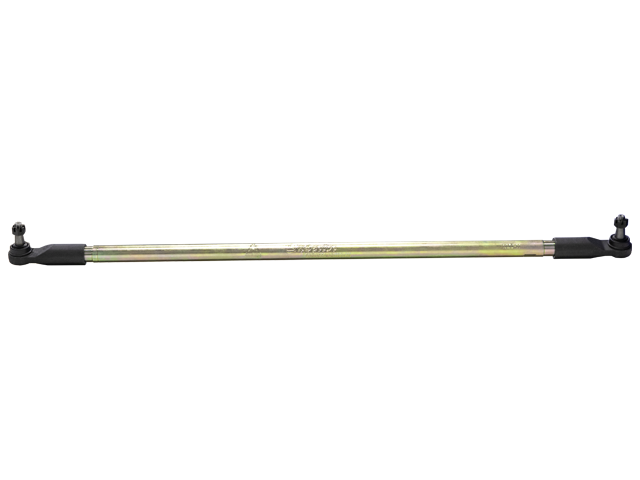 Superior Engineering Superior Tie Rod Comp Spec 4340M Solid Bar with Nissan Genuine Tie Rod Ends to suit Nissan Patrol GQ