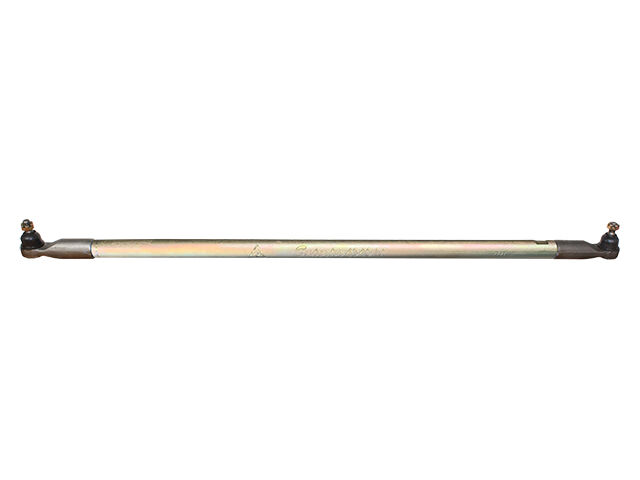 Superior Engineering Superior Tie Rod Hollow Bar with Nissan Genuine Tie Rod Ends to suit Nissan Patrol GU