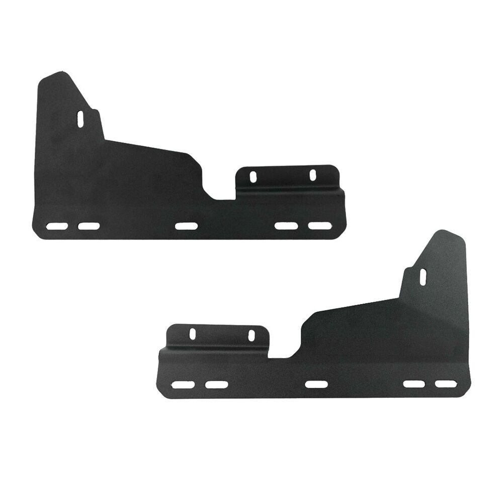 Superior Engineering Superior Premium Mudflap Kit Front to suit Ford Ranger PY Ute 06/2022 On 2 Inch Lift + 33 Inch Tyre