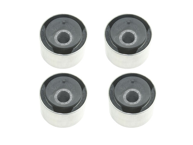 Superior Engineering Superior Castor Bushes Rubber to suit 2-3 Inch Lift to suit Nissan Patrol GQ/GU