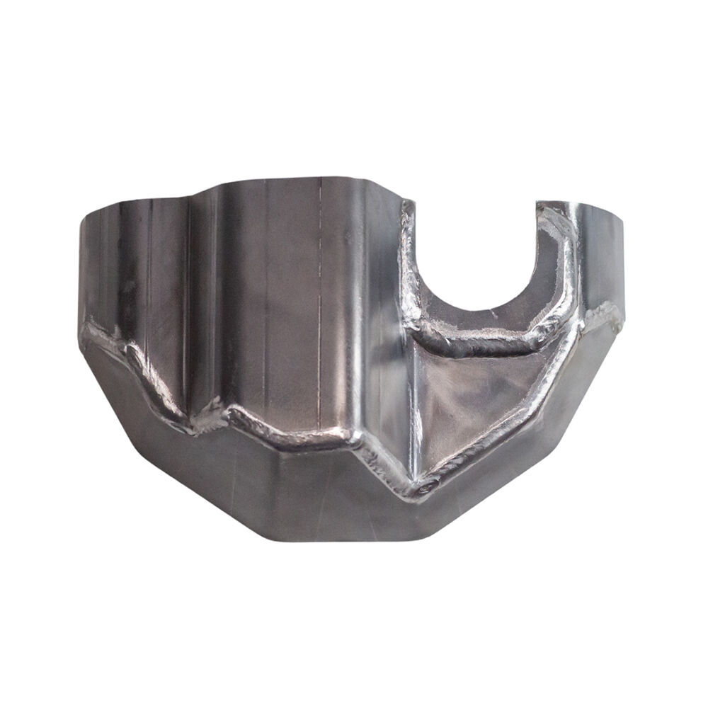 Superior Engineering Gen-2 Weld-On Low Profile Diff Guard to suit Toyota LandCruiser 76/78/79 Series 11/2016 on Front