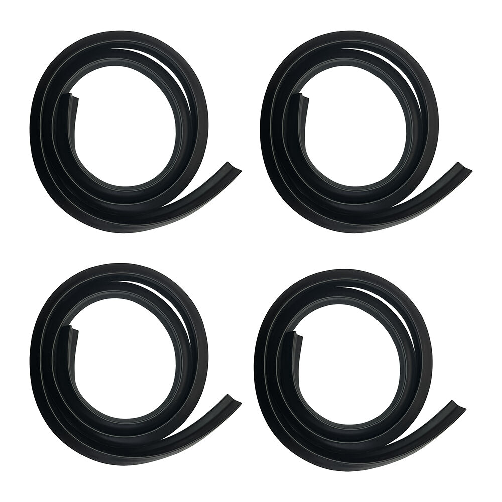 Superior Engineering Superior Universal Wheel Arch Flare Extension Kit (4 x 15mm x 1.5m) - SUPWAFE-KIT