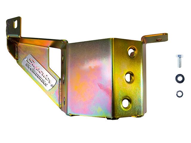 Superior Engineering Superior Fuel Filter Guard to suit Toyota LandCruiser 300 Series