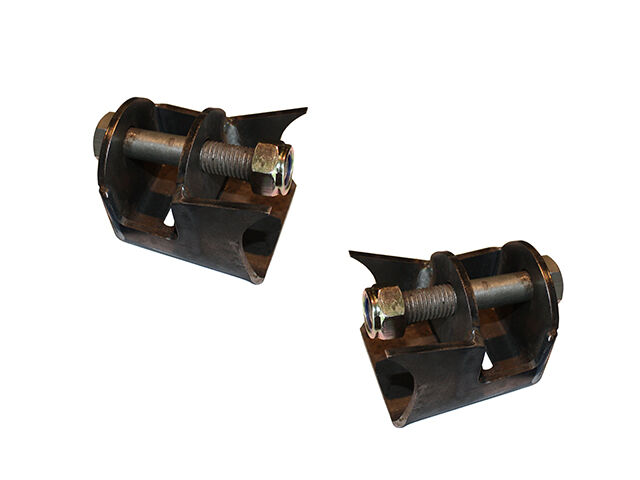 Superior Engineering Superior Shock Mounts to suit Nissan Patrol GQ/GU 16mm Bolt