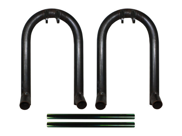 Superior Engineering Superior Shock Hoops to suit Suzuki Sierra Suits No Body Lift