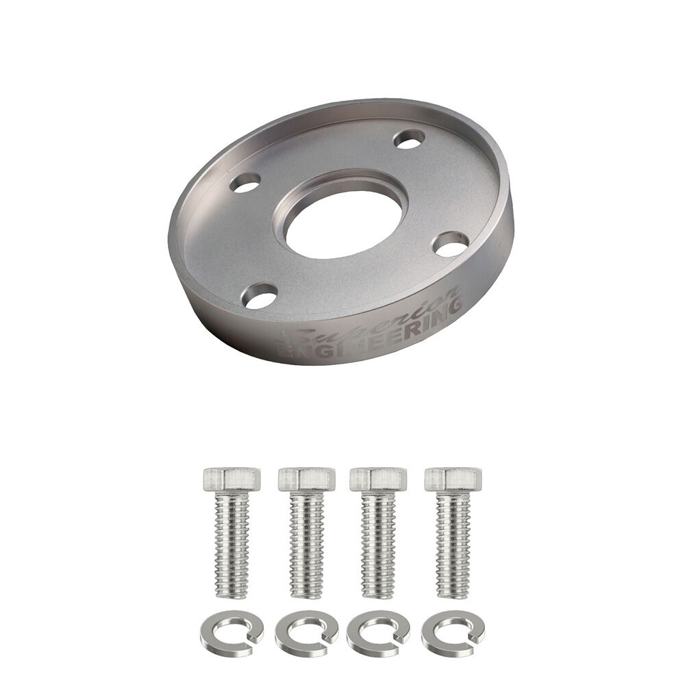 Superior Engineering Superior Billet Series 6061 - T6 Alloy Tailshaft Spacer Rear to suit Suzuki Jimny 2018 on