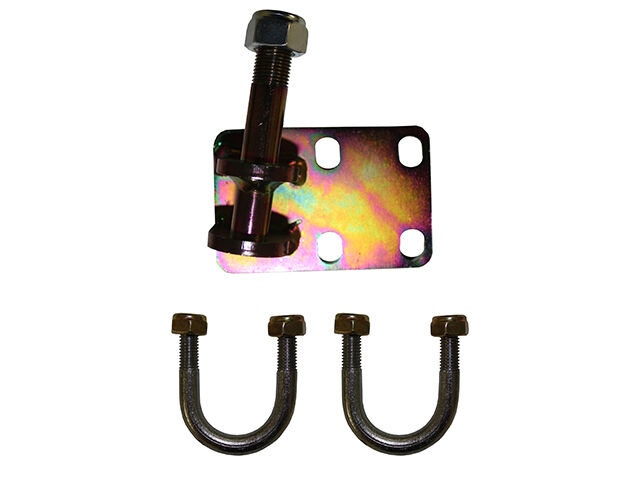 Superior Engineering Superior Damper Bracket to suit Nissan Patrol GQ (Eye-Eye Damper)