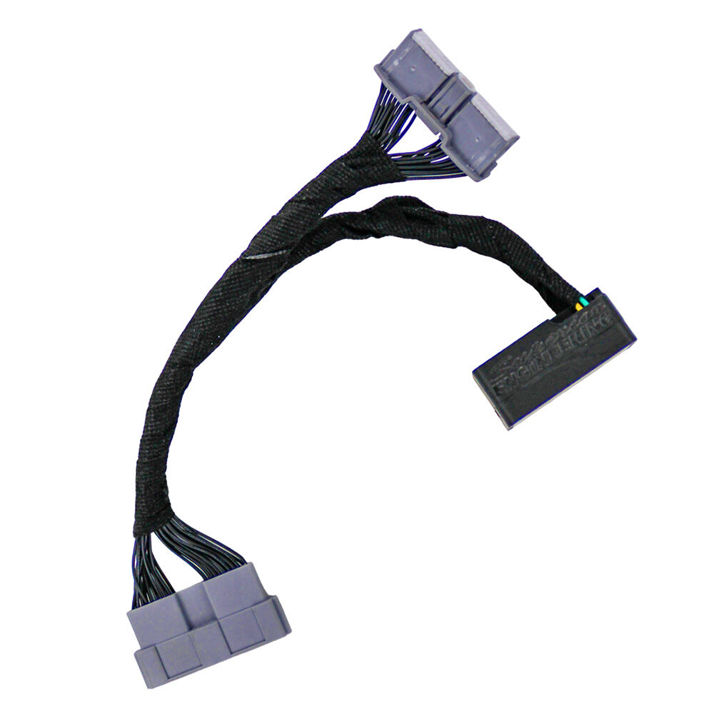 Superior Engineering Superior CanBus Speedo Corrector (Plug and Play) to suit Toyota Hilux 08/2025 On (AN2)