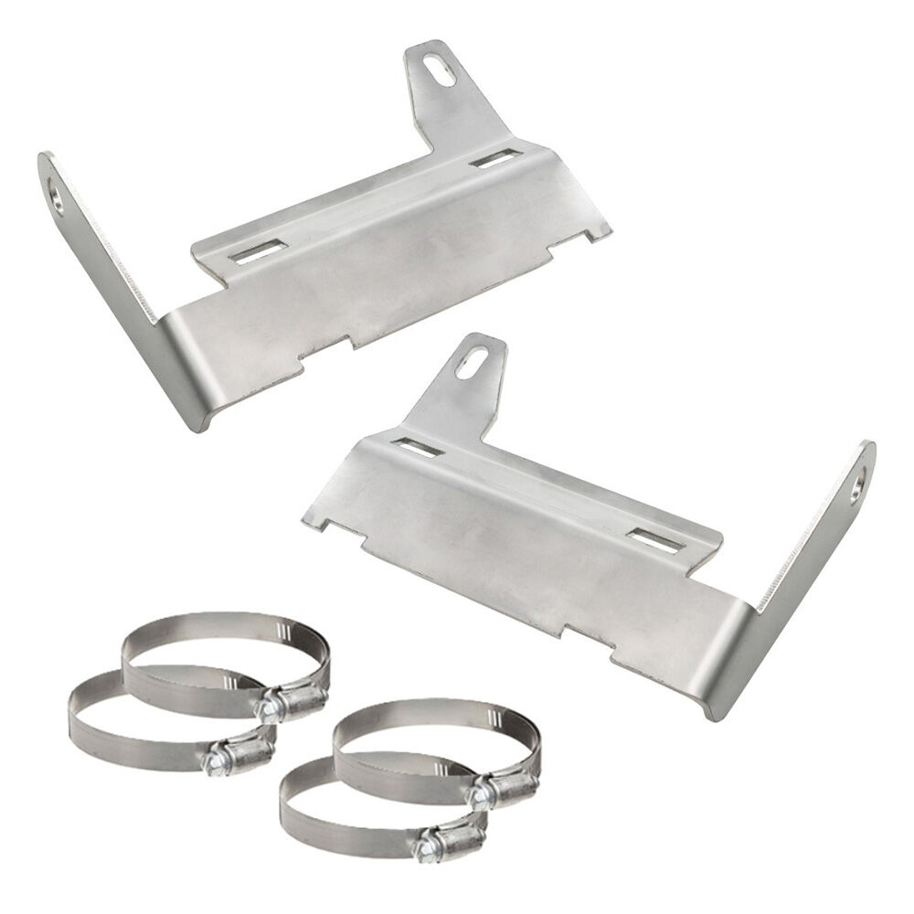 Superior Engineering Superior 2.5 Shock Reservoir Mount to suit Toyota LandCruiser 200 Series (KDSS & Non-KDSS) Front