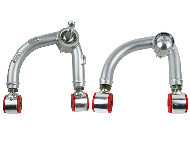 Superior Engineering Superior Adjustable Chromoly Upper Control Arms to suit Ford Ranger PXI/PXII/PXIII 2012-22 and Mazda BT-50 2012-2020