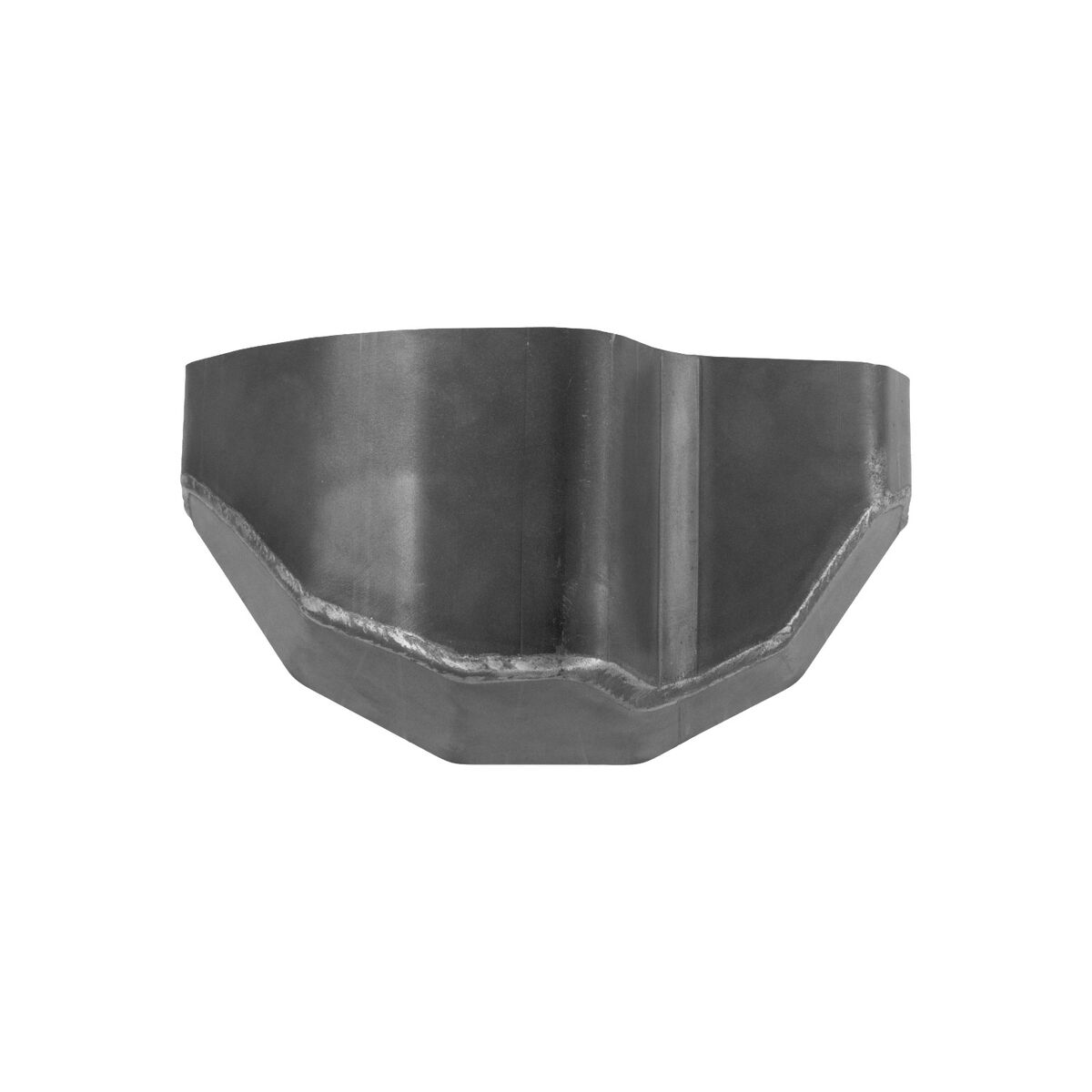 Superior Engineering Gen-2 Weld-On Low Profile Diff Guard to suit Nissan Patrol GQ/GU Front