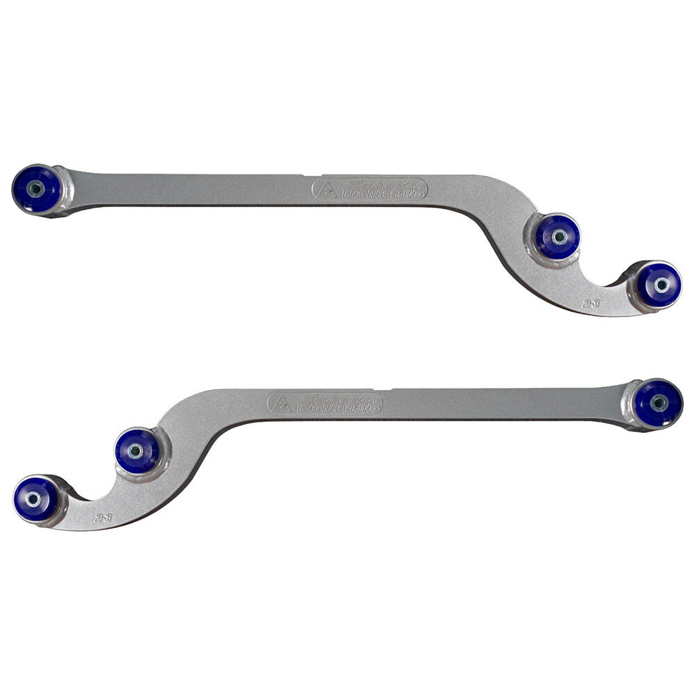Superior Engineering Superior Rear Radius Arms to suit Suitable Suzuki Jimny 05/2018 on 2-3 Inch (50-75mm) Pinion Correction