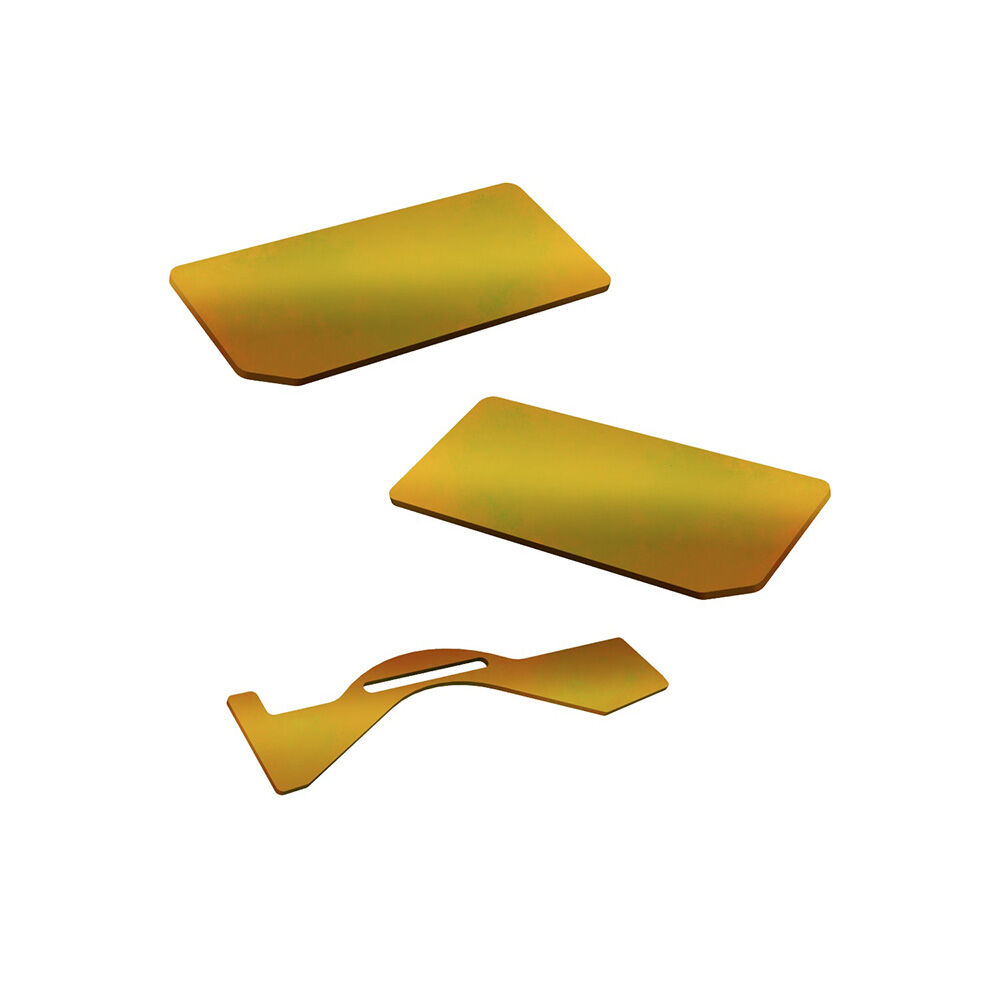 Superior Engineering Superior Body Mount Chop Filler Plates to suit Toyota Hilux AN2 08/2025 On
