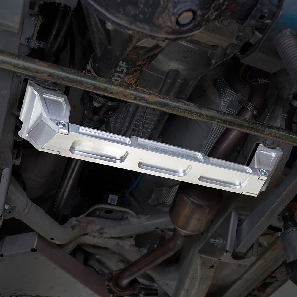 Superior Engineering Superior 6061-T6 Billet Alloy High Clearance Crossmember to suit Suzuki Jimny 2018 on