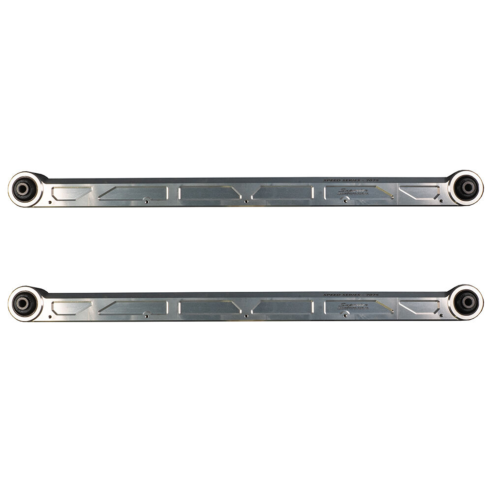 Superior Engineering Superior Billet Series 7075 - T6 Alloy Rear Lower Control Arms to suit Nissan Navara NP300 2021-25