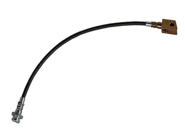 Superior Engineering Brake Line Braided 2-3 Inch (50-75mm) Rear to suit Patrol GU(3lt with ABS Pre 2010) (Each)