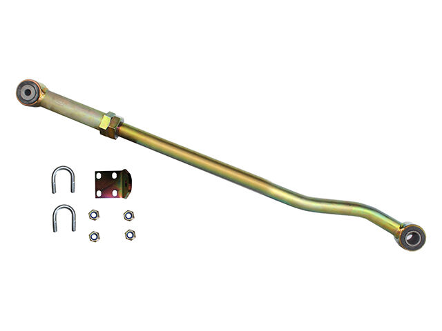 Superior Engineering Superior Panhard Rod to suit Nissan Patrol GQ 8/89 On Adjustable Front (Each)