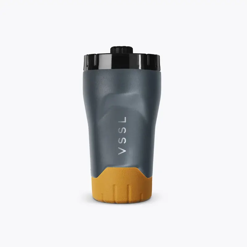 VSSL Drift Insulated Tumbler 295ml/10oz Ash