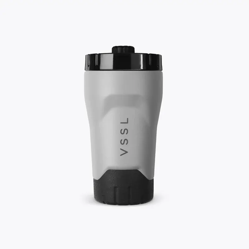 VSSL Drift Insulated Tumbler 295ml/10oz Stone
