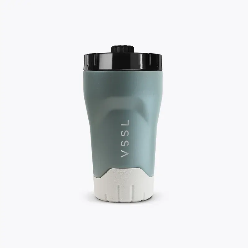 VSSL Drift Insulated Tumbler 295ml/10oz Wild Sage