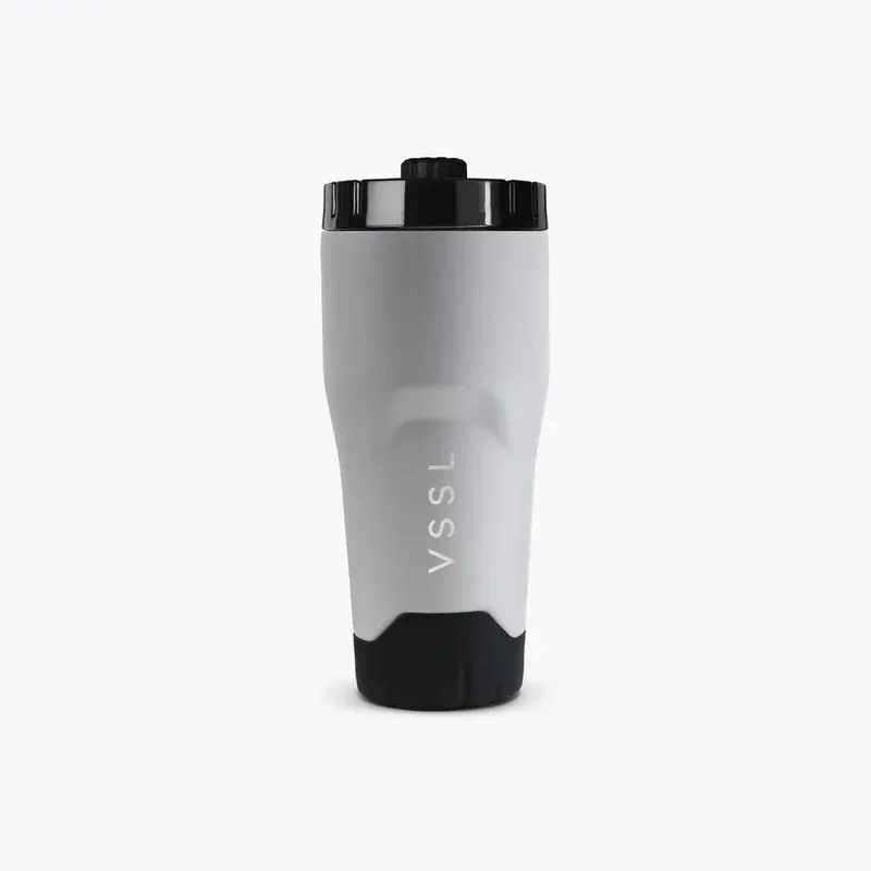 VSSL Drift Insulated Tumbler 475ml/16oz Stone