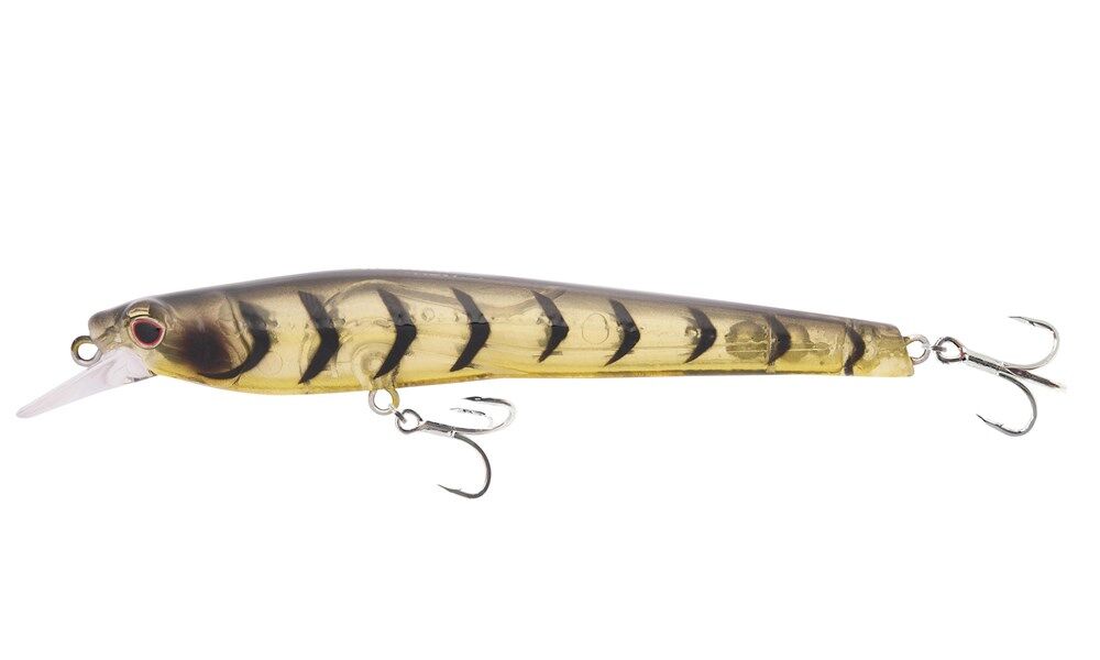 Nomad Design Shikari 95 SFloating 95mm - Ayu Shrimp