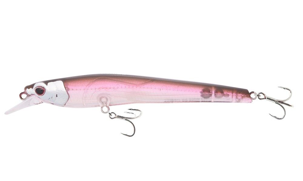 Nomad Design Shikari 95 SFloating 95mm - ChromeFace Pink