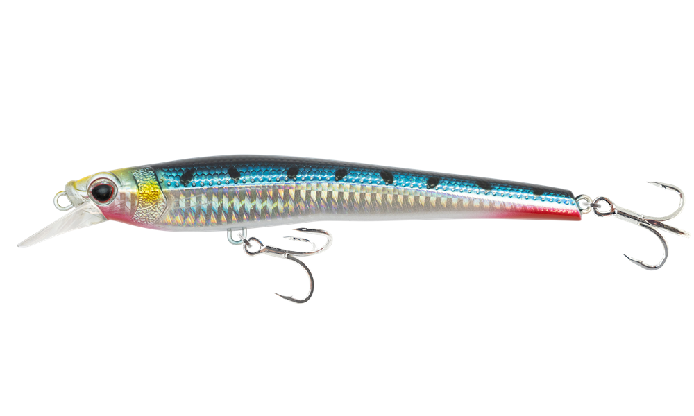 Nomad Design Shikari 95 SFloating 95mm - Sardine