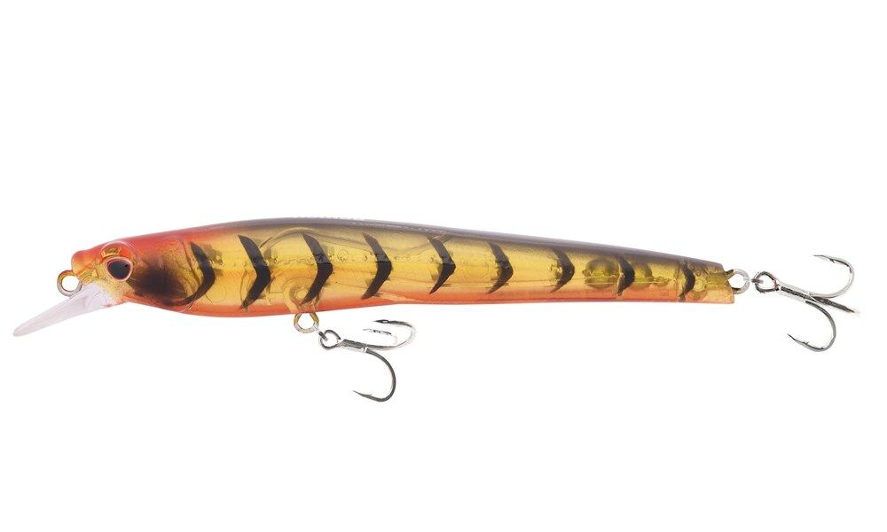 Nomad Design Shikari 95 SFloating 95mm - Sunset Shrimp