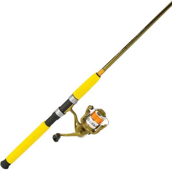 Silstar King Prawn 6" 2pc Combo - Gold