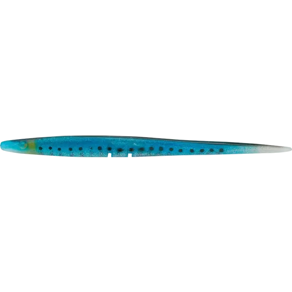 Silstar Slapstix 9" Blue Sardine