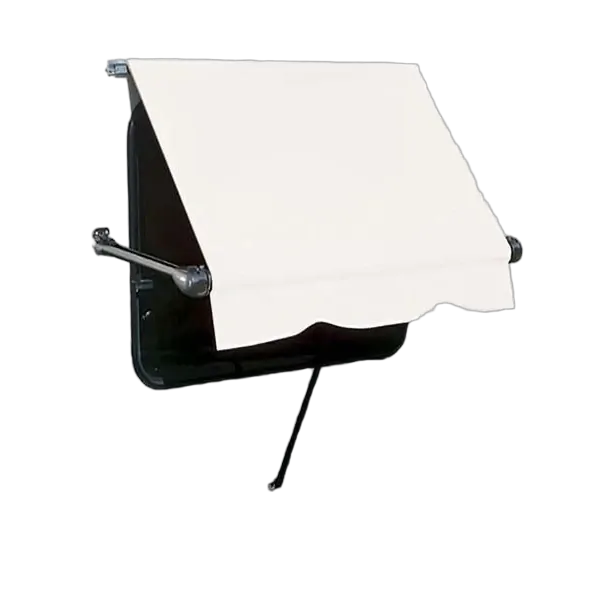 Carefree Roll Out Window Awnings SL XL 5'