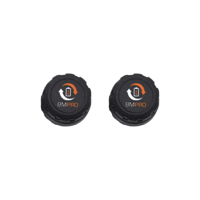 BMPRO SmartPressure Tyre Pressure Monitoring System
